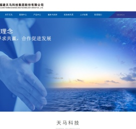 福建天马科技集团股份有限公司