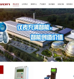 大连威尔逊仪器有限公司