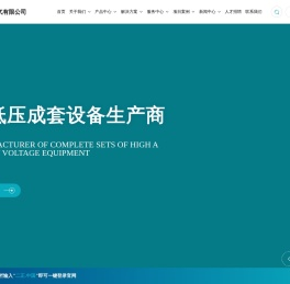 安徽二正电气有限公司