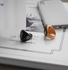 亿丰数码智能戒指