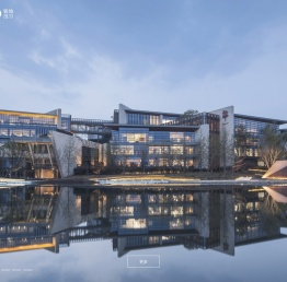 上海骏地建筑设计事务所股份有限公司