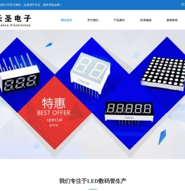 深圳市长圣电子有限公司