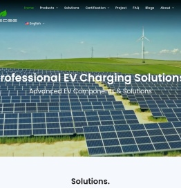 华盛新能源科技(深圳)有限公司官网
