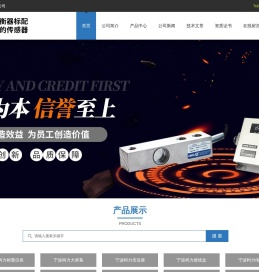 柯力电子秤