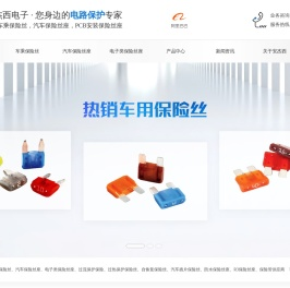 汽车插片保险丝,防水保险丝座,R3保险丝座,保险管供应商