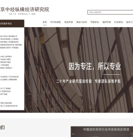 立项申请报告