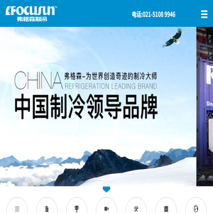 弗格森制冷