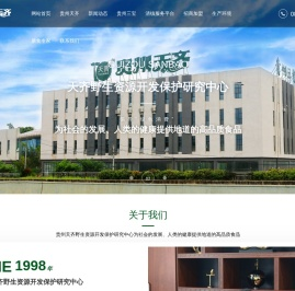 贵州三宝