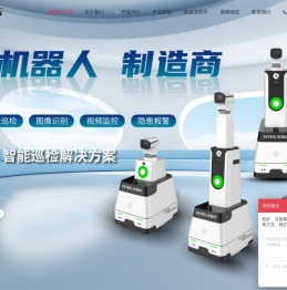 机器人定制