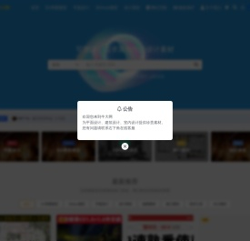 大王素材