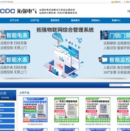 智能电表远程抄表系统