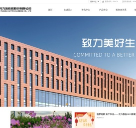 福建元力活性炭股份有限公司