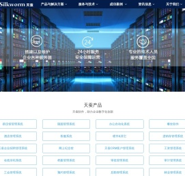 重庆网站建设公司