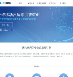 开维致远