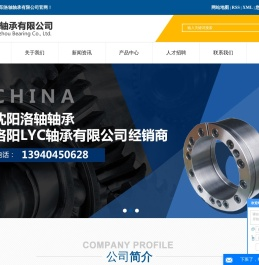 哈瓦洛轴承,三大厂轴承,洛轴轴承,沈阳洛轴轴承有限公司