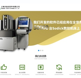上海沙迪克软件有限公司