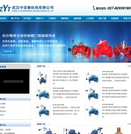 中亚泰机电有限公司