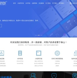 西安软件开发
