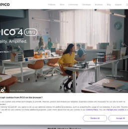 PICO