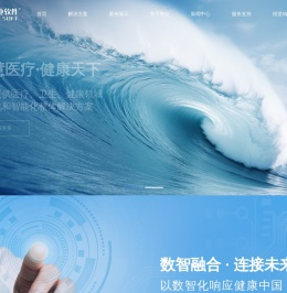 智业软件股份有限公司