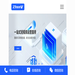 中威网络营销