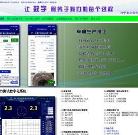 金猫数据,工厂能耗监,测阀门压力测试数字化