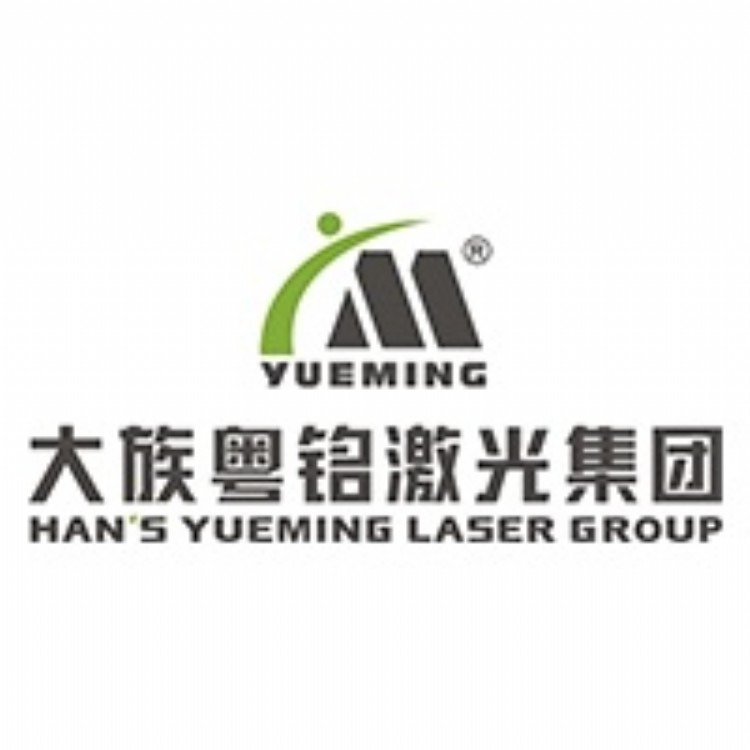 激光切割机