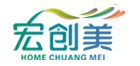 宏创美