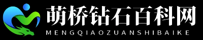 萌桥钻石百科网