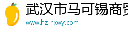 武汉市马可锡商贸有限公司