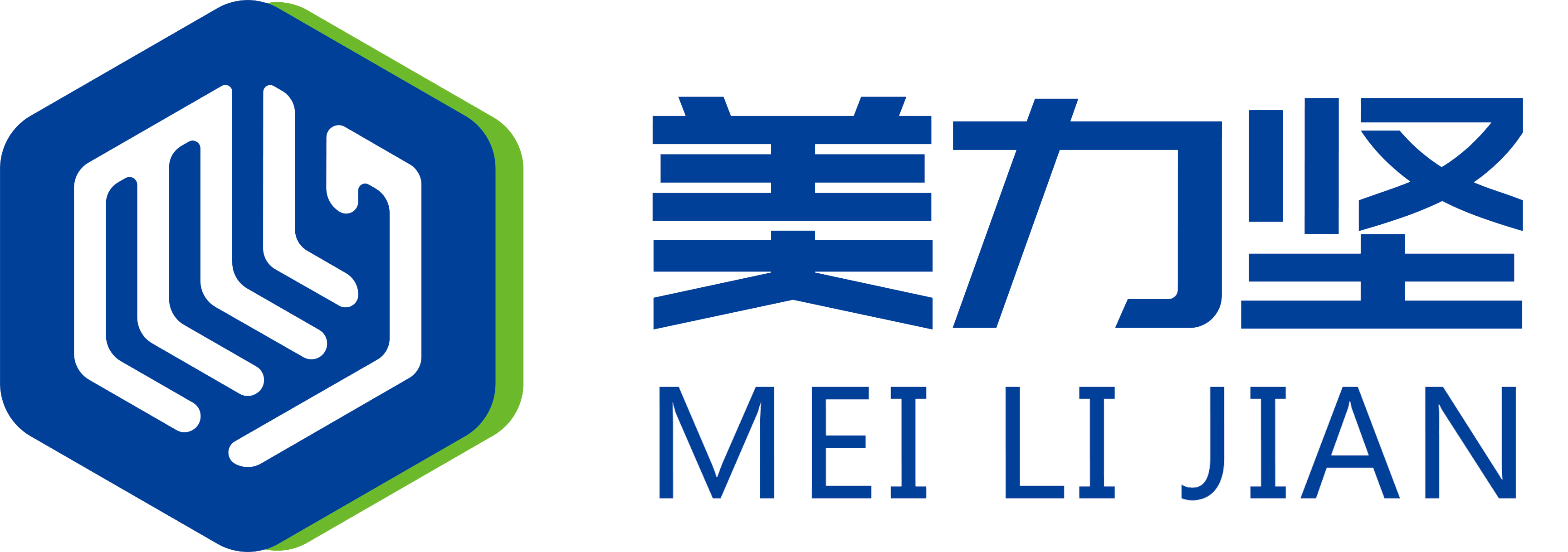 内蒙古美力坚新材料股份有限公司