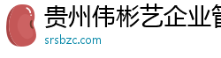贵州伟彬艺企业管理有限公司