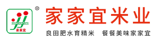 家家宜米业