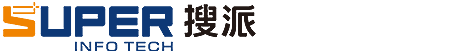 浙江搜派信息科技有限公司