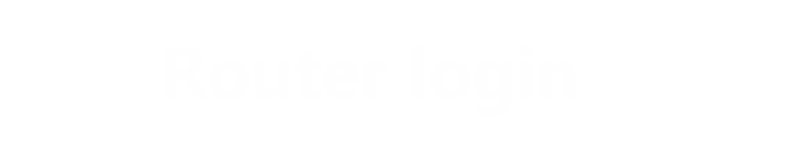 192.168.1.1登录入口