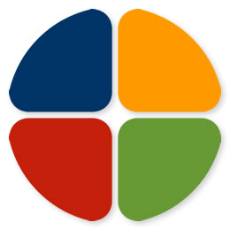 产品营销单页网站