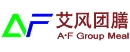 艾风团膳