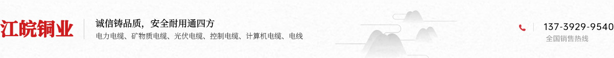 安徽江皖铜业有限公司