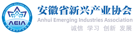 安徽省新兴产业协会
