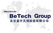 北京蓝宇天鸿科技有限公司