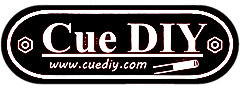 CueDIY工作室
