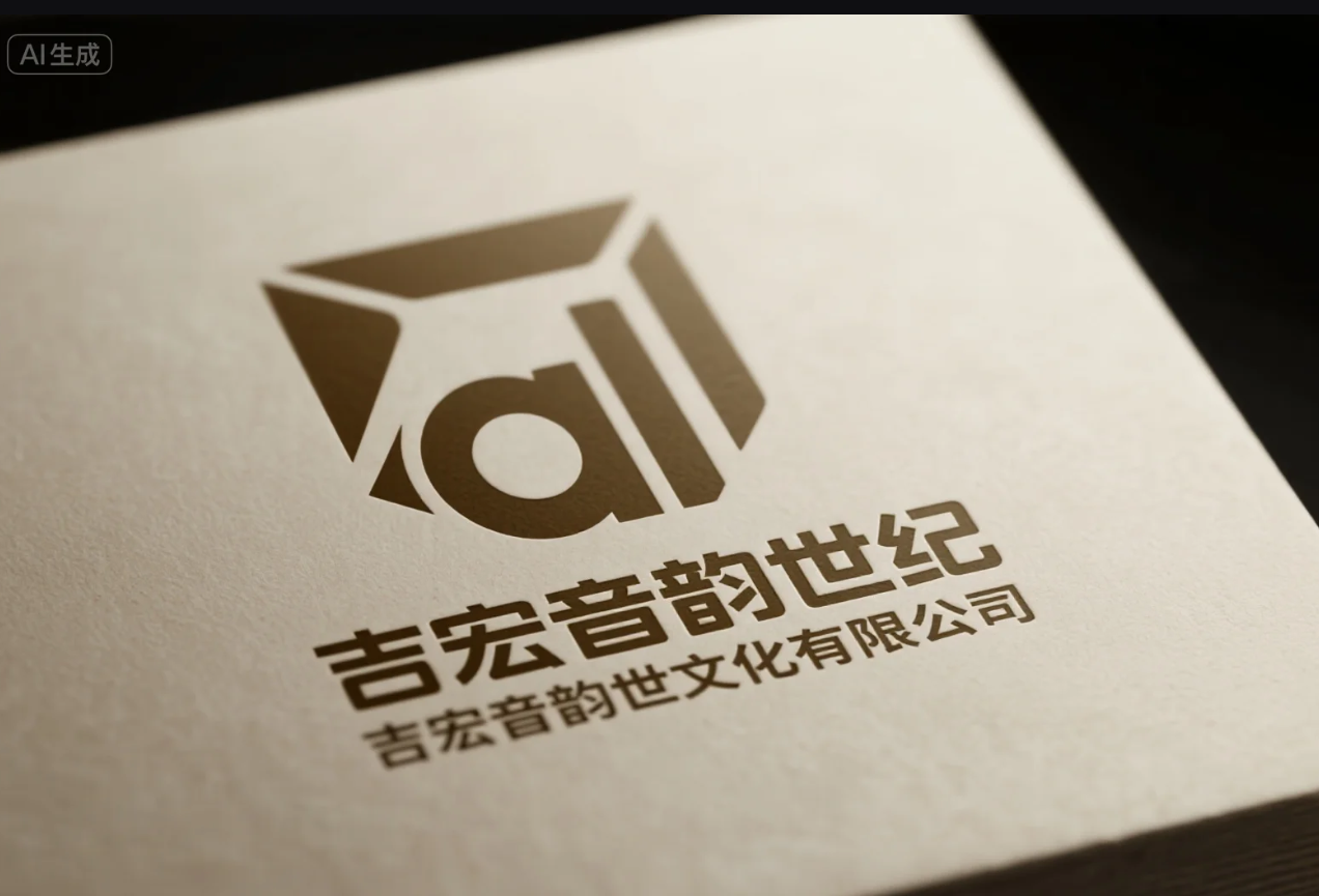 吉宏音韵世纪文化信息有限公司