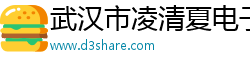 武汉市凌清夏电子商务有限公司