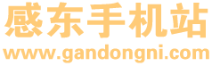 感东手机站