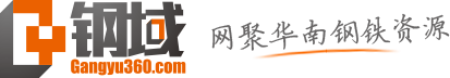 钢域平台