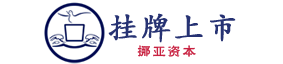 挪亚资本