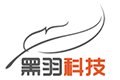 上海黑羽信息科技有限公司