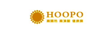HOOPO功能膜