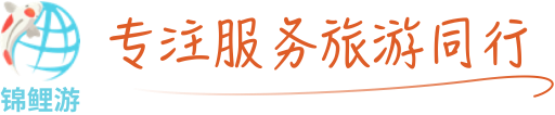 锦鲤游同业在线服务平台