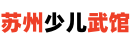 苏州少儿武术散打搏击馆1891